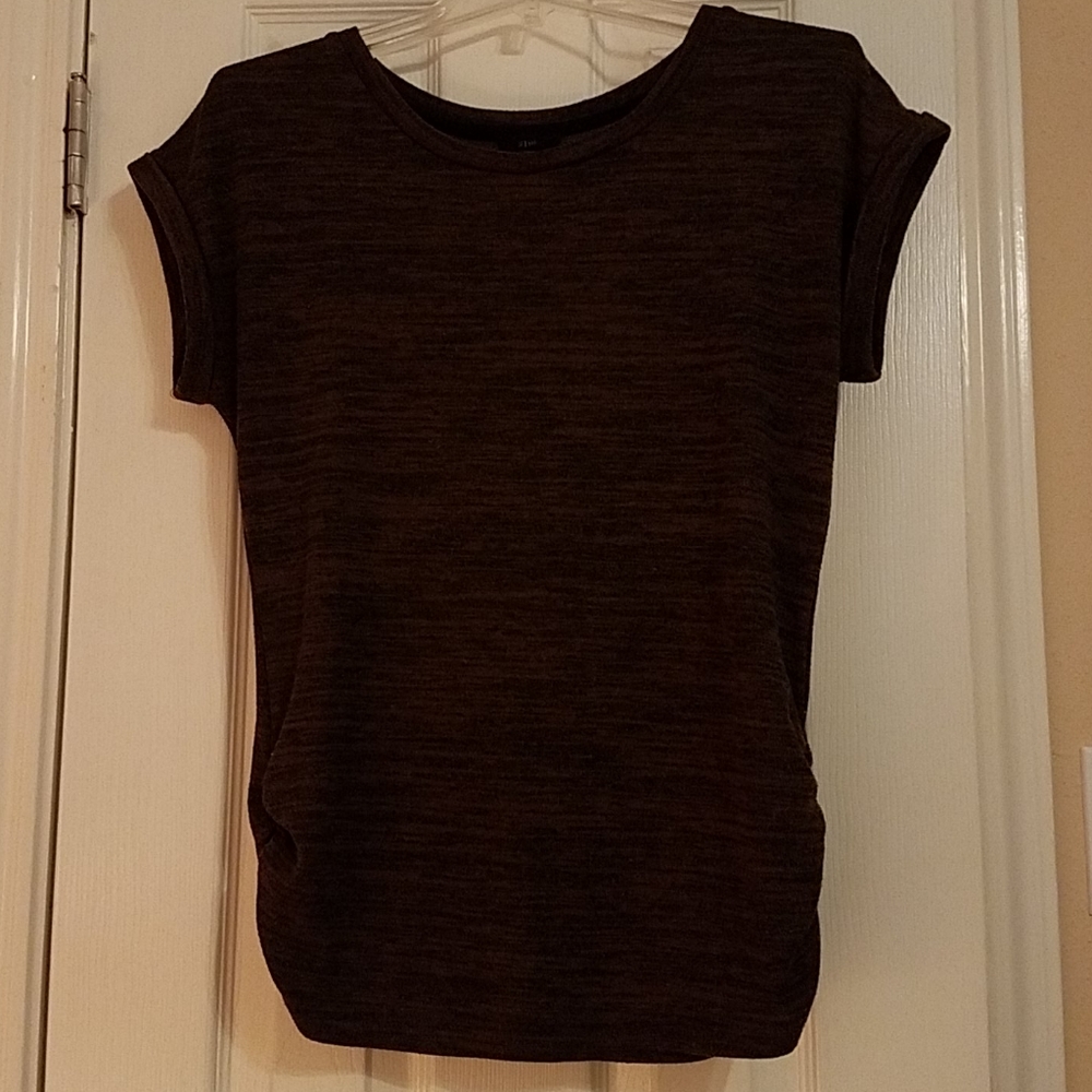 Mine Top size L but more like a M